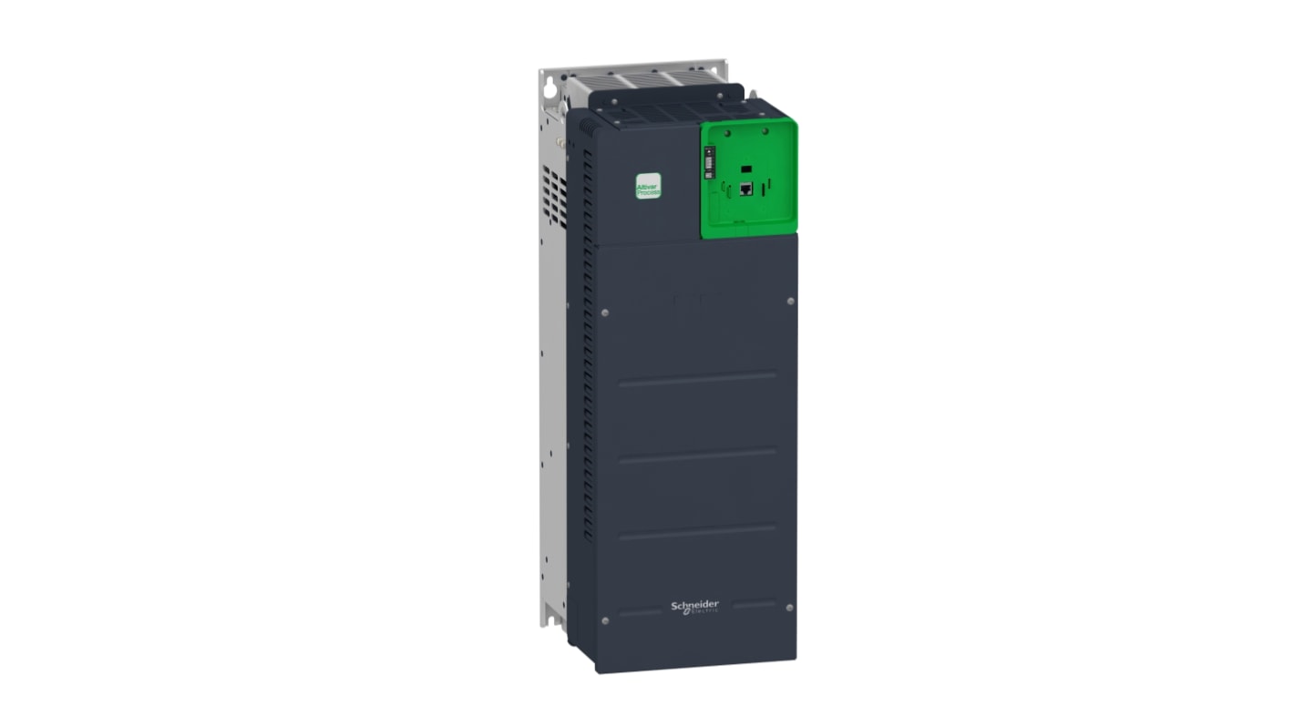 Rs-Online Avviatore a velocità variabile Schneider Electric 75 kW 480 V 3 fasi