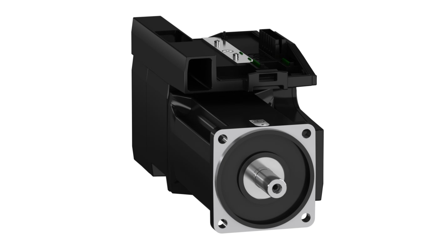 Schneider Electric Servomotor, 7,2 Nm, 480 V, 6.000 Umdrehungen pro Minute, 1 kW, 19.2Nm, 19mm