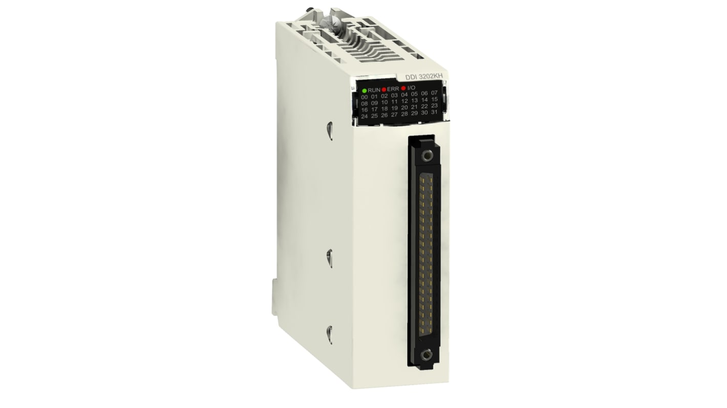 Moduł wejść dyskretnych Schneider Electric Moduł wejść dyskretnych BMXDDI3202KH
