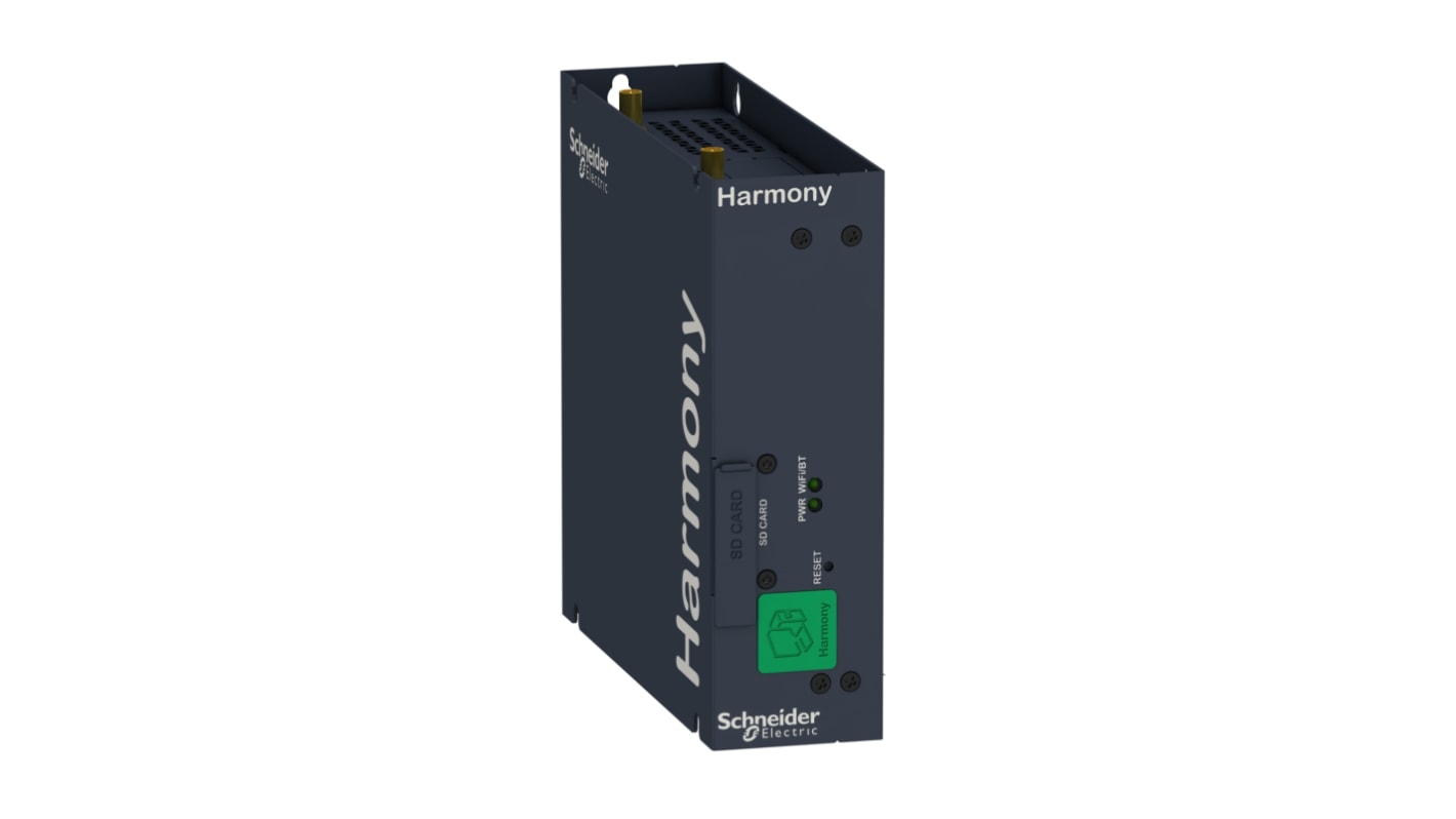 Schneider Electric Series EcoStruxure EV Charging Controller