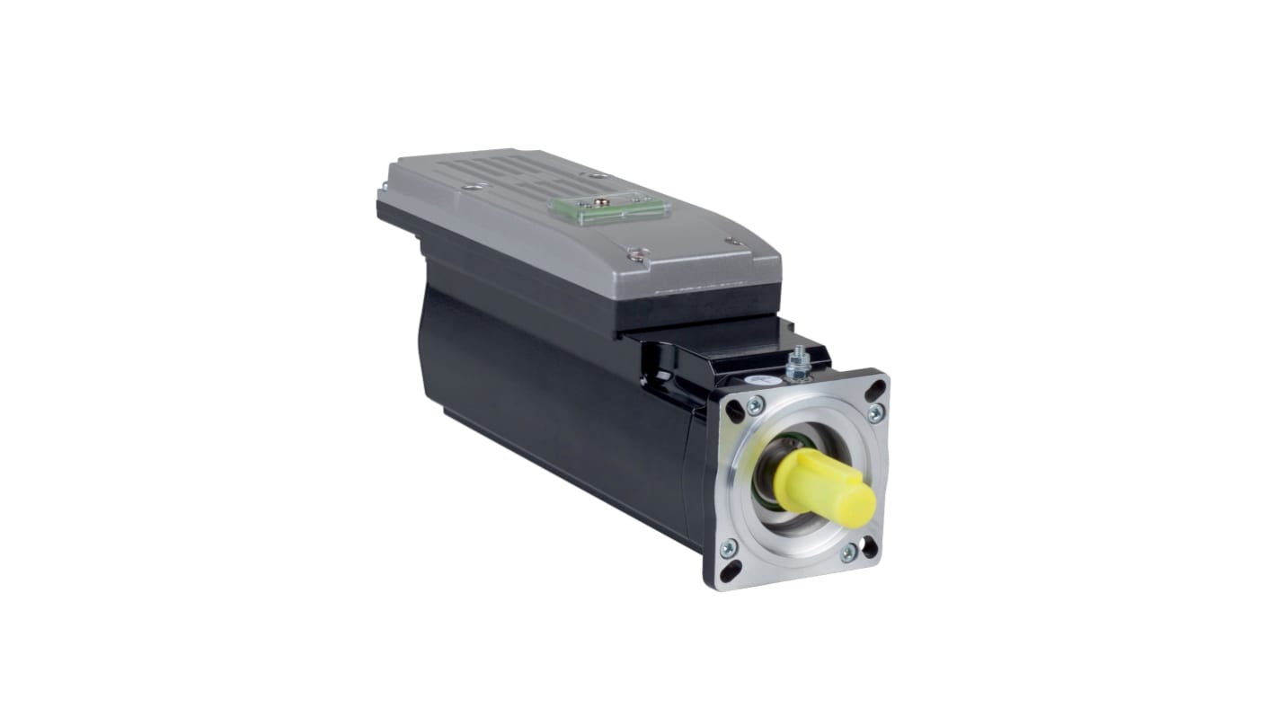 Schneider Electric Servomotor, 1,15 Nm, 700 V, 6000 Umdrehungen pro Minute, 720 W, 7.6Nm, 11mm