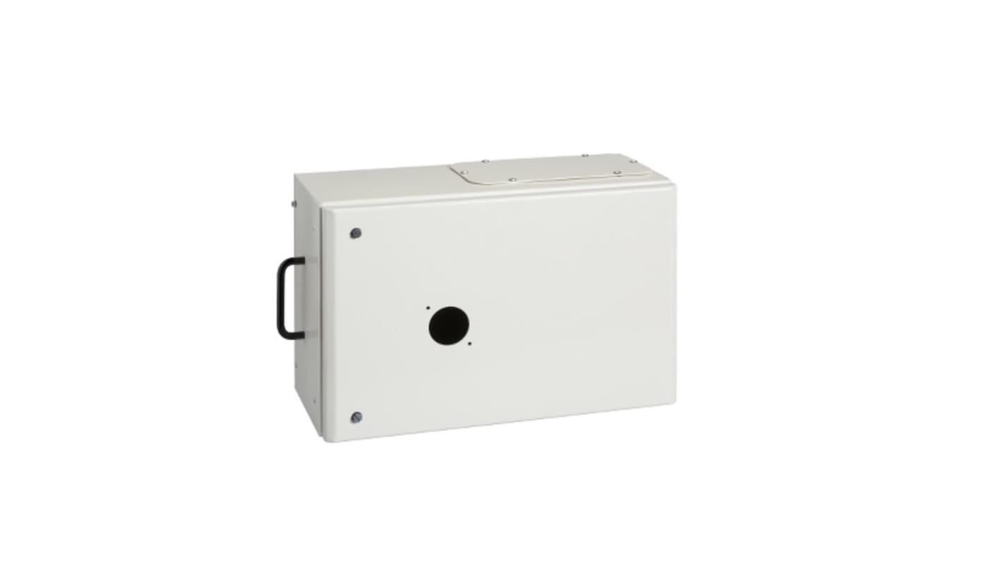 Schneider Electric Canalis Abgangskasten, Typ Abgangskasten, 450 x 350 x 251mm