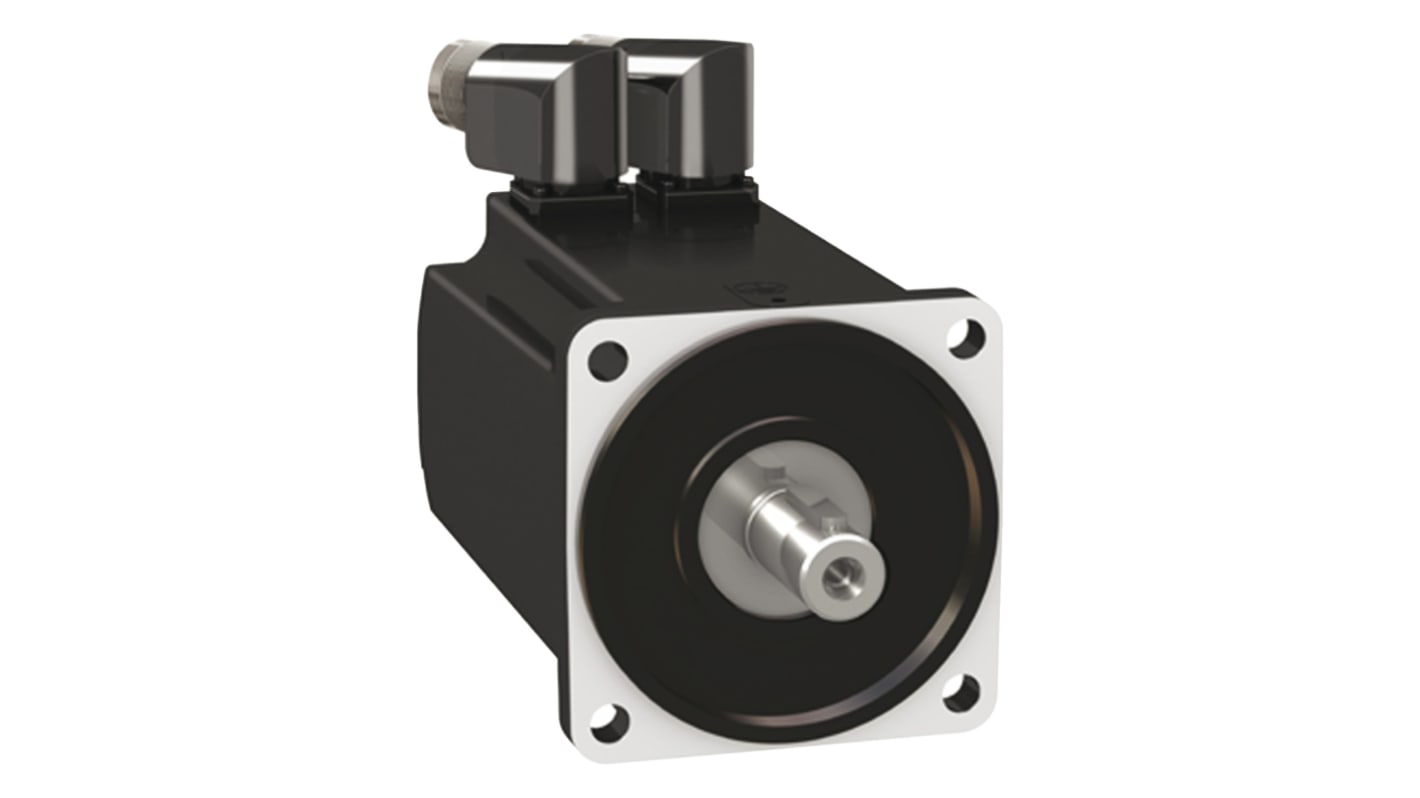 Schneider Electric Servomotor, 8,45 Nm, 480 V, 6000 Umdrehungen pro Minute, 3,27 kW, 9Nm, 19mm