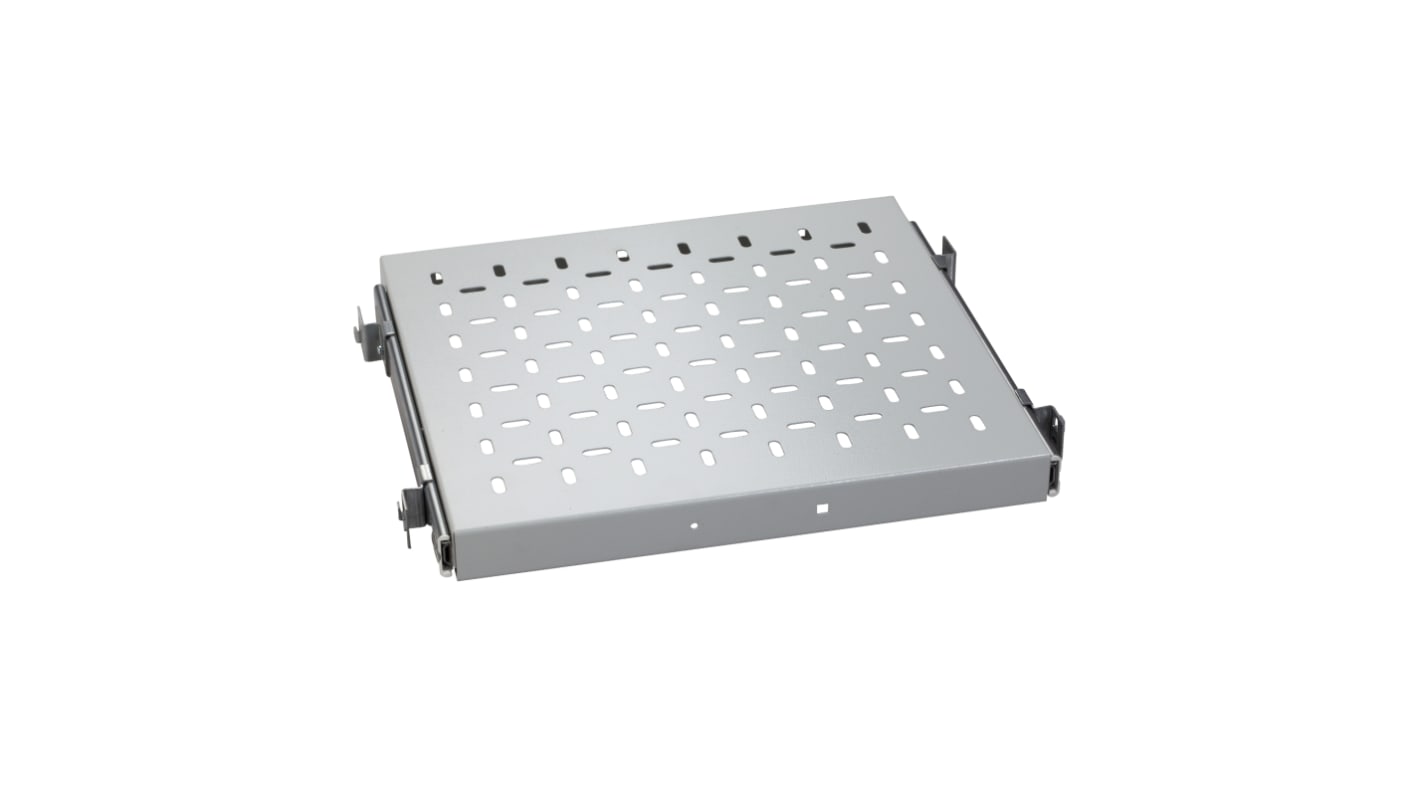 Pannello perforato Schneider Electric, 600mm, per Actassi VDA, Actassi VDS