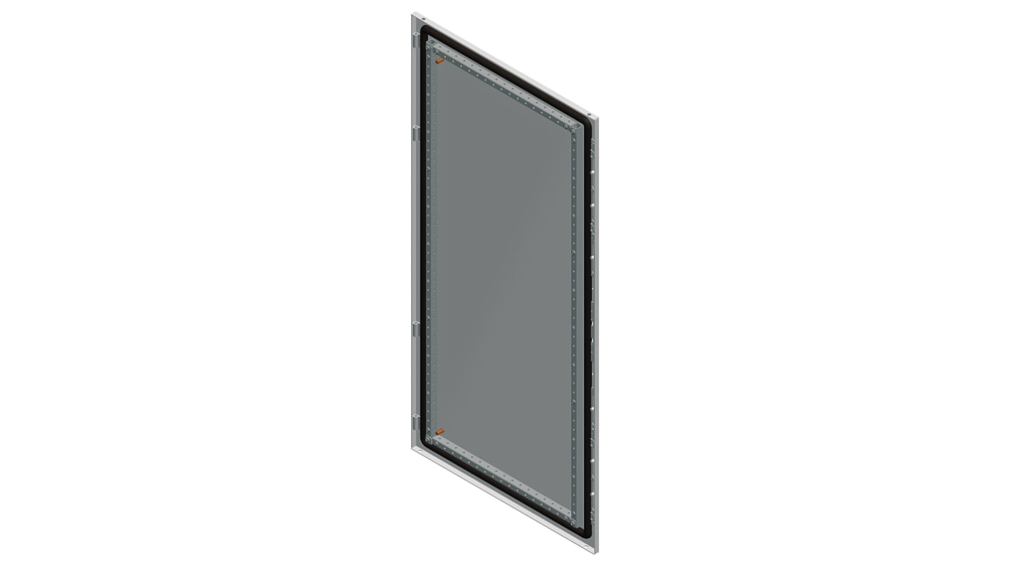 Schneider Electric Einfache Tür, 2000 x 700mm, für Spacial Spacial