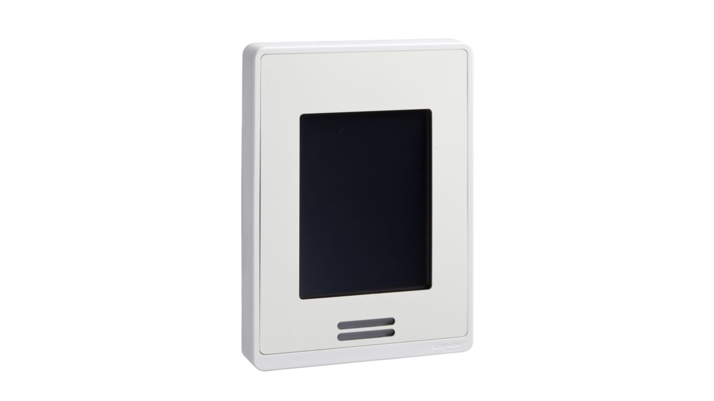 Schneider Electric SE8000 Series Temperature Control Module, 120 x 86 x 25mm Relay, 7 V dc Supply Voltage Controller