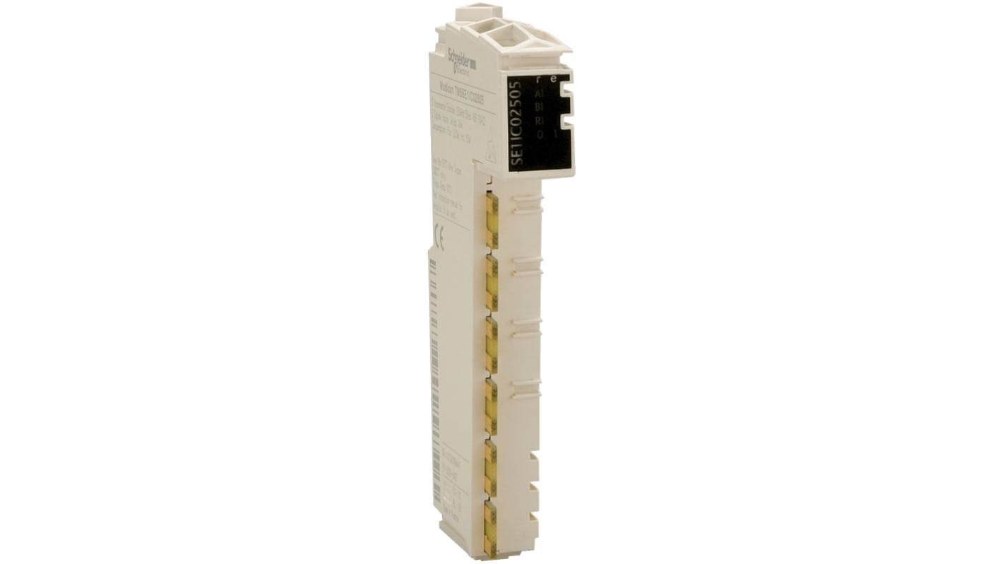 Licznik Schneider Electric Licznik TM5 PacDrive LMC Eco, PacDrive LMC Pro, PacDrive LMC Pro2 TM5SE1IC20005