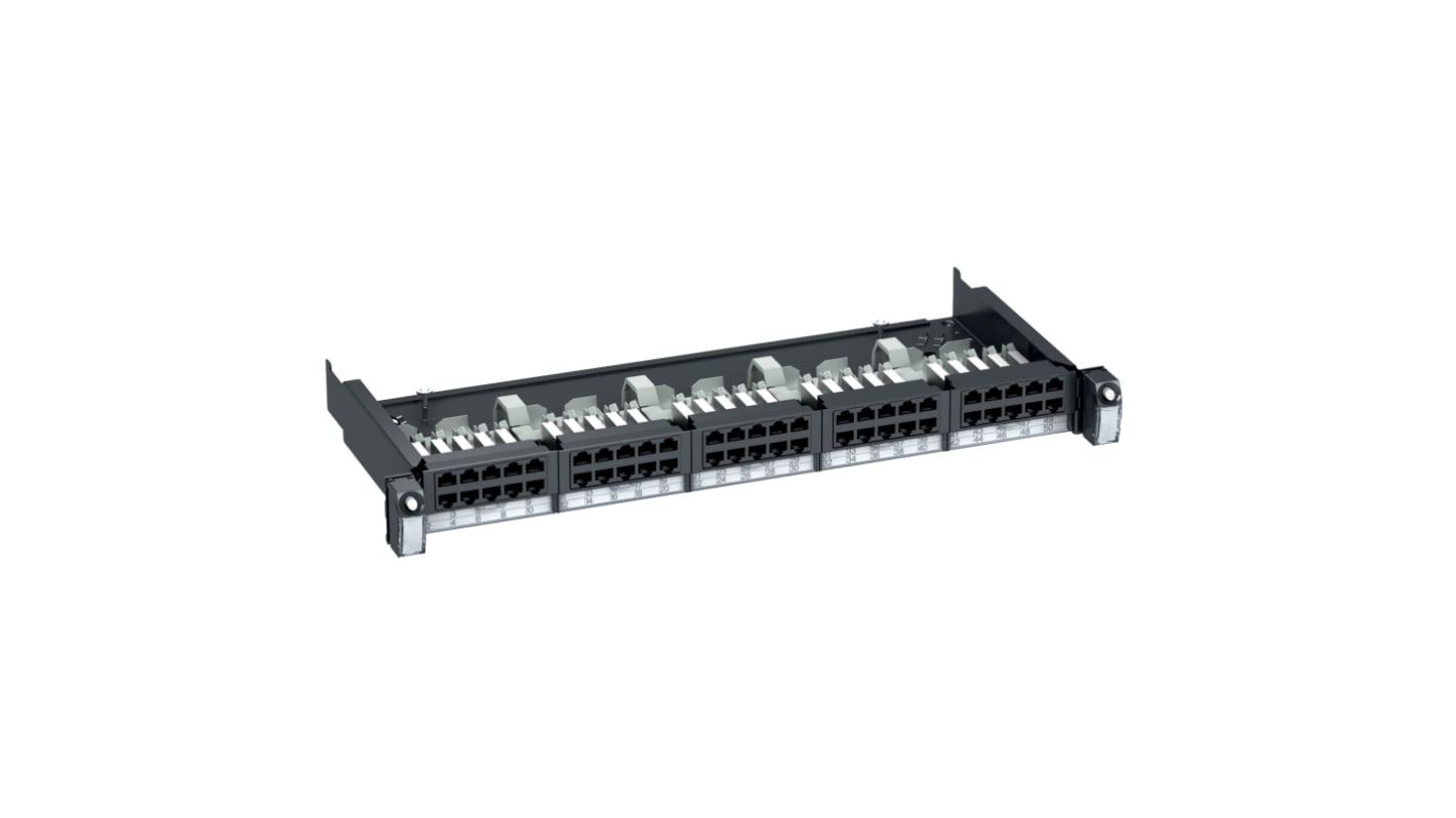 Schneider Electric Actassi Series Panel for Use with Actassi, 1 Piece(s), 490 x 230 x 45mm