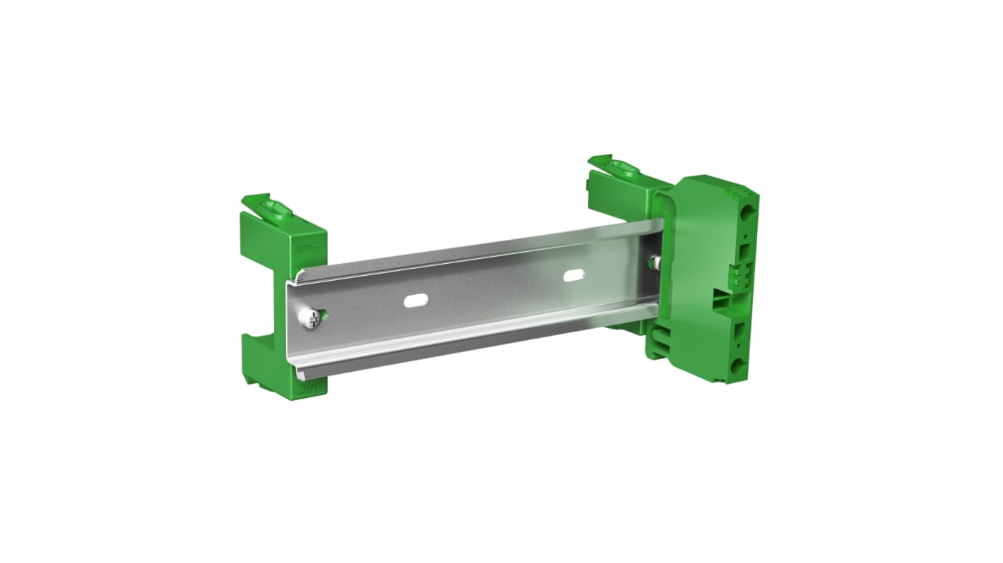 Schneider Electric DIN Rail x 57mm x 80mm