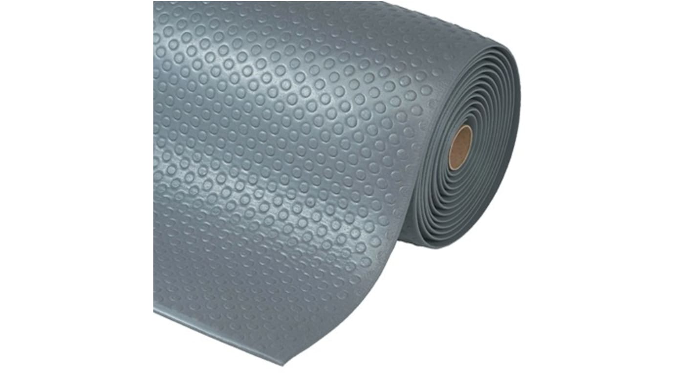 Notrax 417S Microcellular Vinyl Anti-Fatigue Mat, 910mm x 60cm x 12.7mm