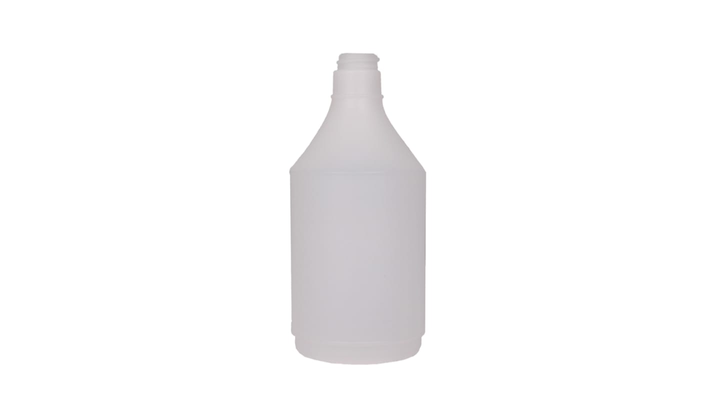 Robert Scott Clear Spray Bottle, 750ml