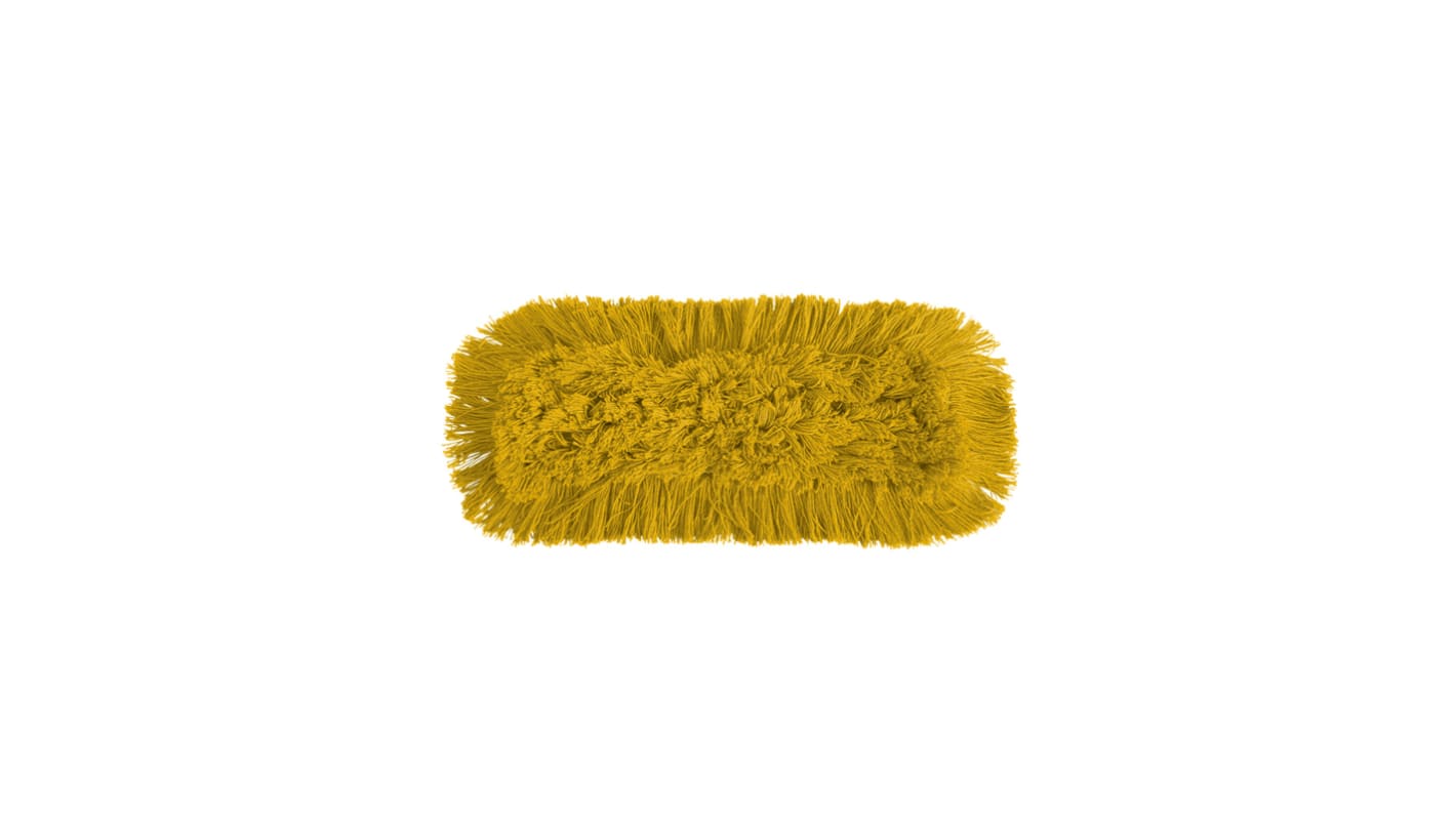 Robert Scott 40cm Yellow Acrylic Mop Head