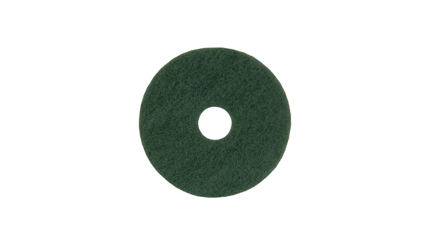 Tampone per lavapavimenti Verde Robert Scott, 390g