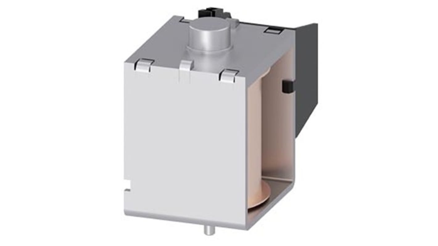 Siemens SENTRON Shunt Trip Release SHT