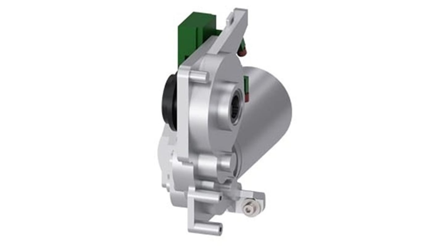 Siemens SENTRON Motor Mechanism