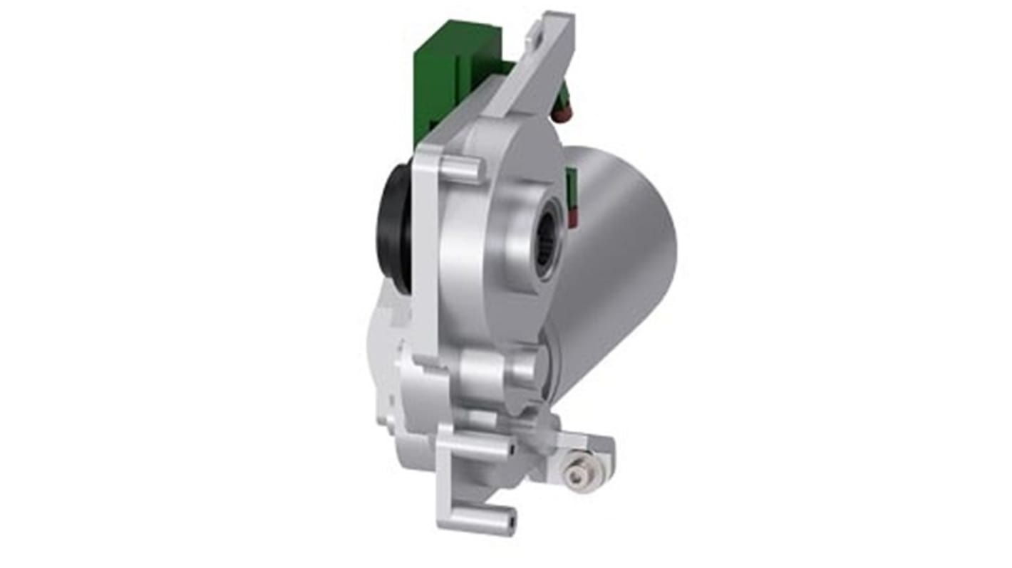 Siemens SENTRON Motor Mechanism