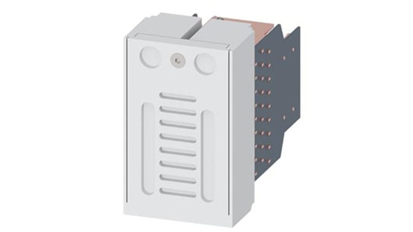 Siemens SENTRON Arc Chute