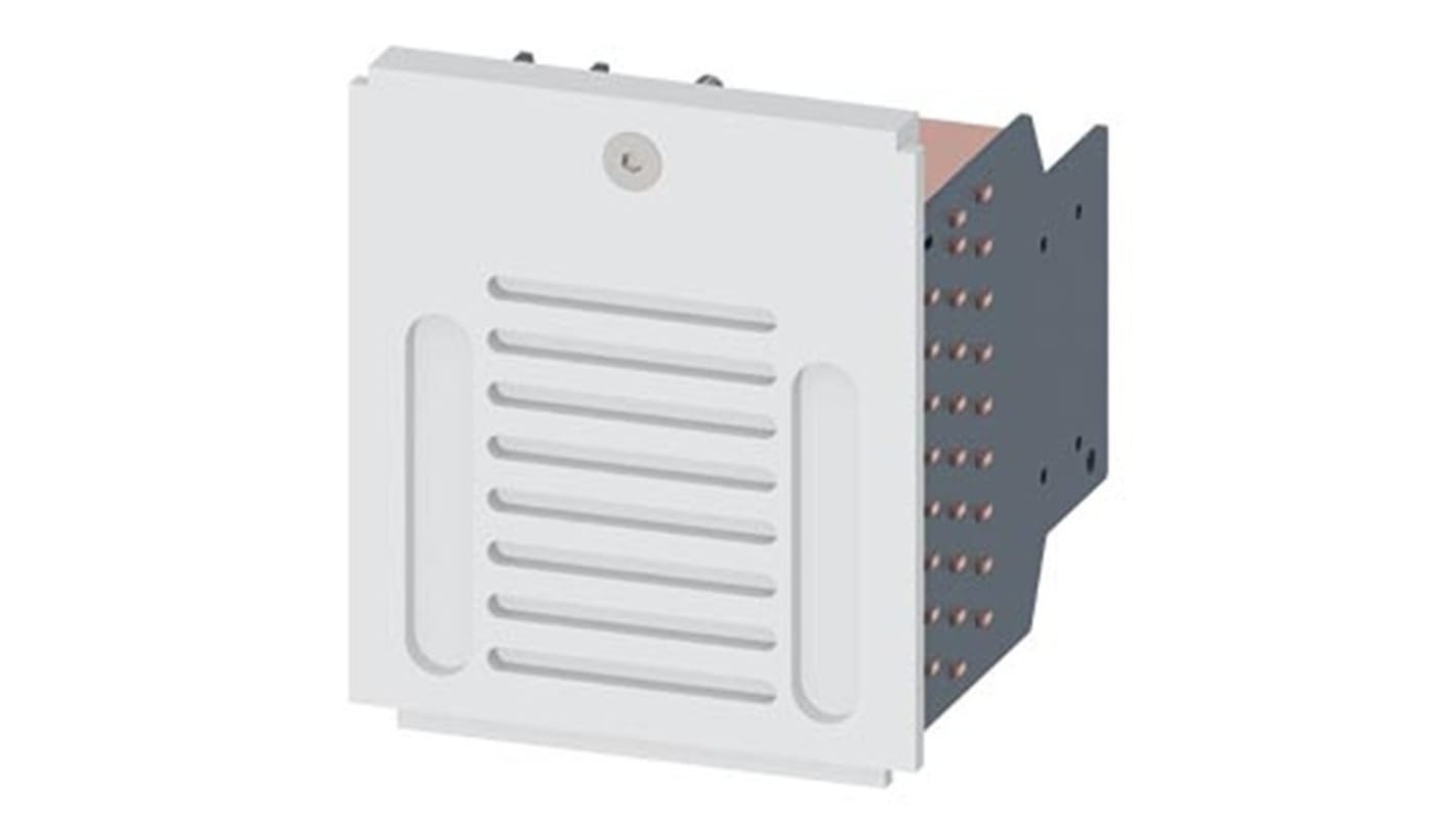 Siemens SENTRON Cover