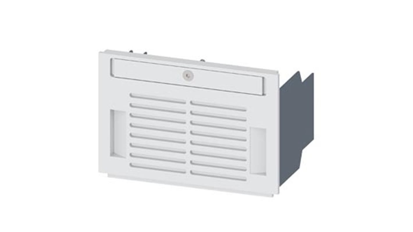 Siemens SENTRON Cover