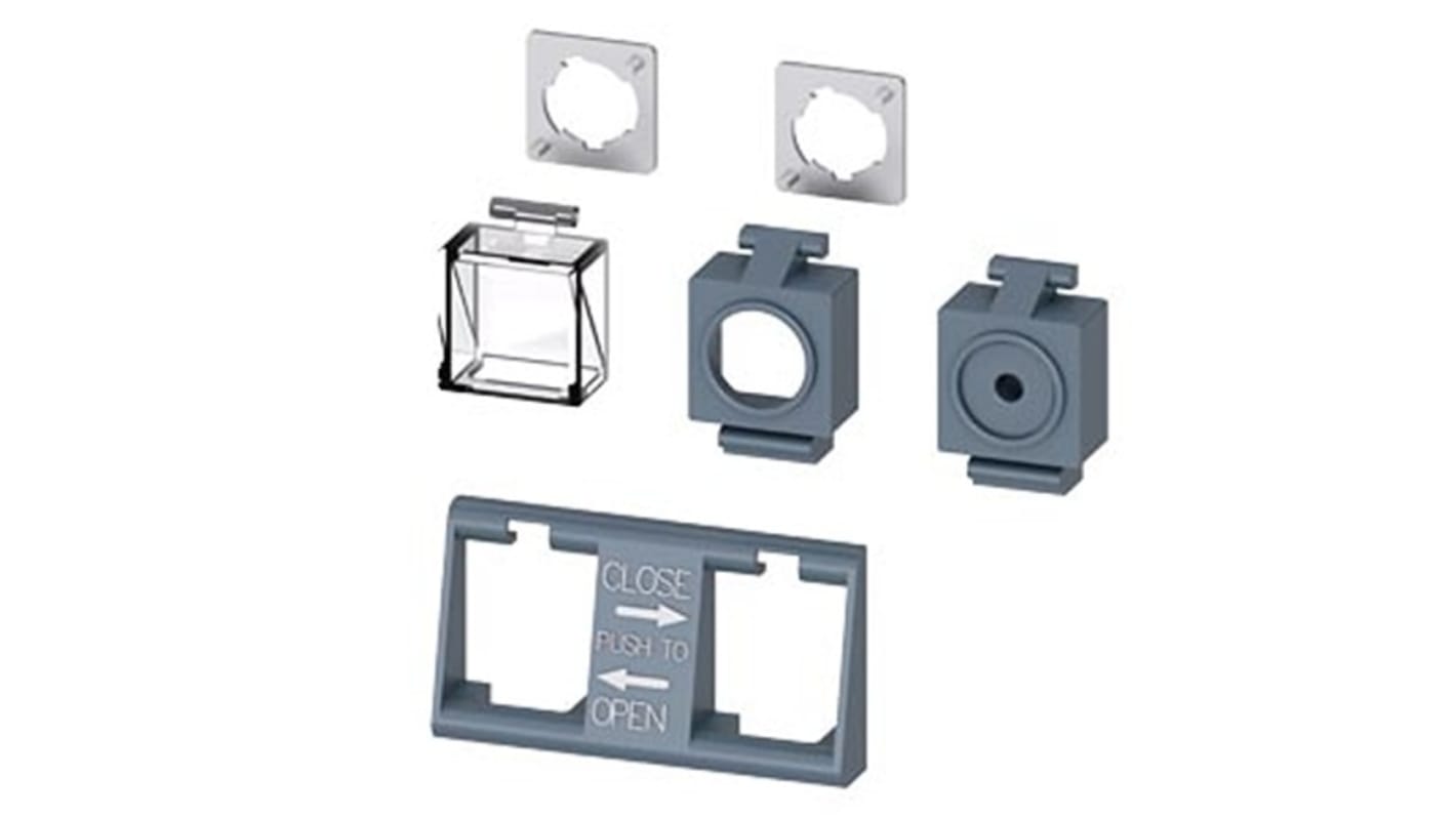 Siemens SENTRON Interlock Kit