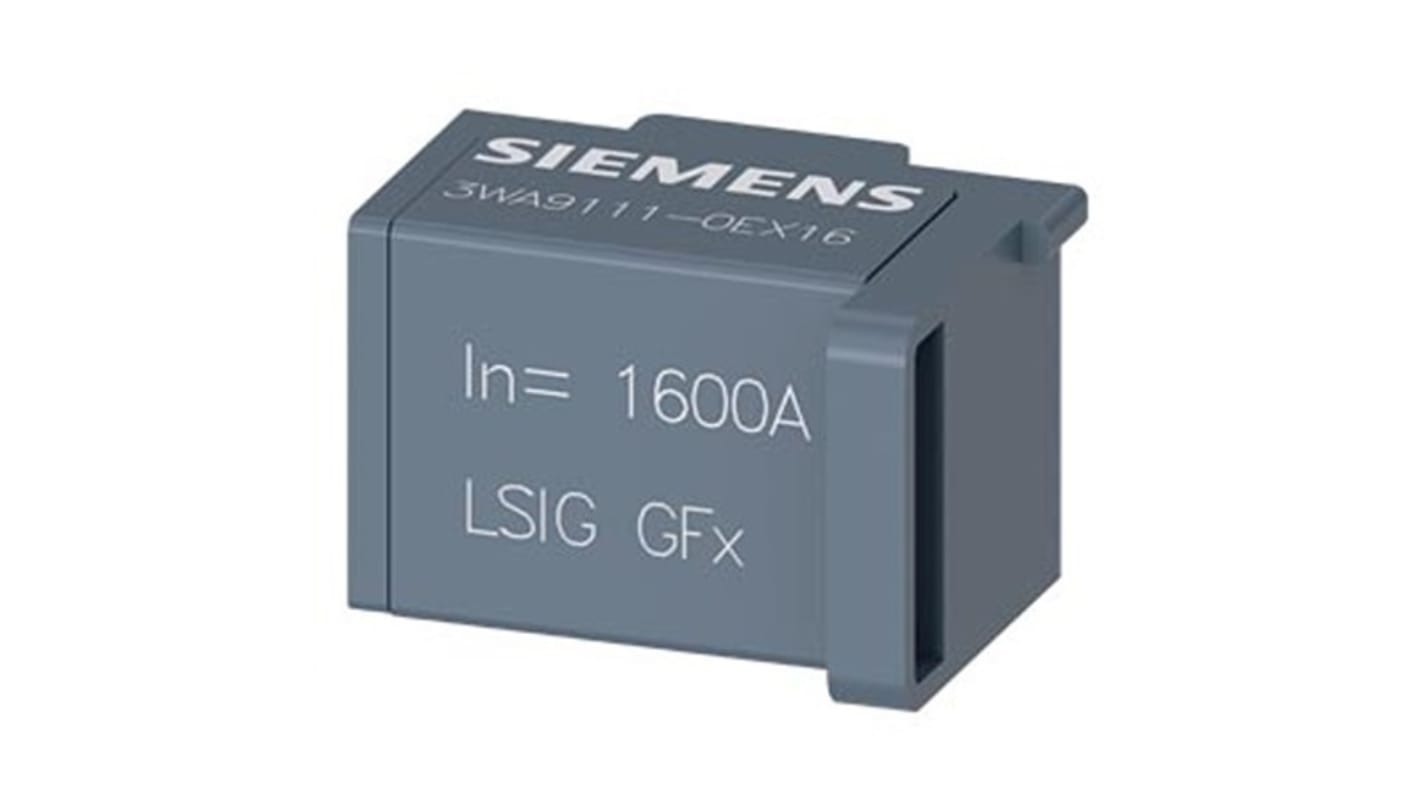 Siemens SENTRON Option Plug