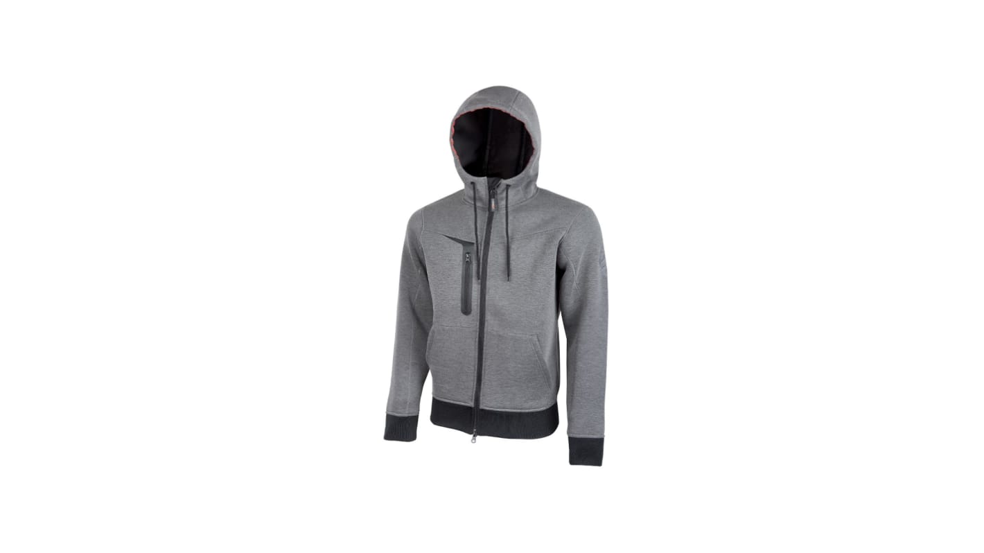 Spandex zip up jacket 2025