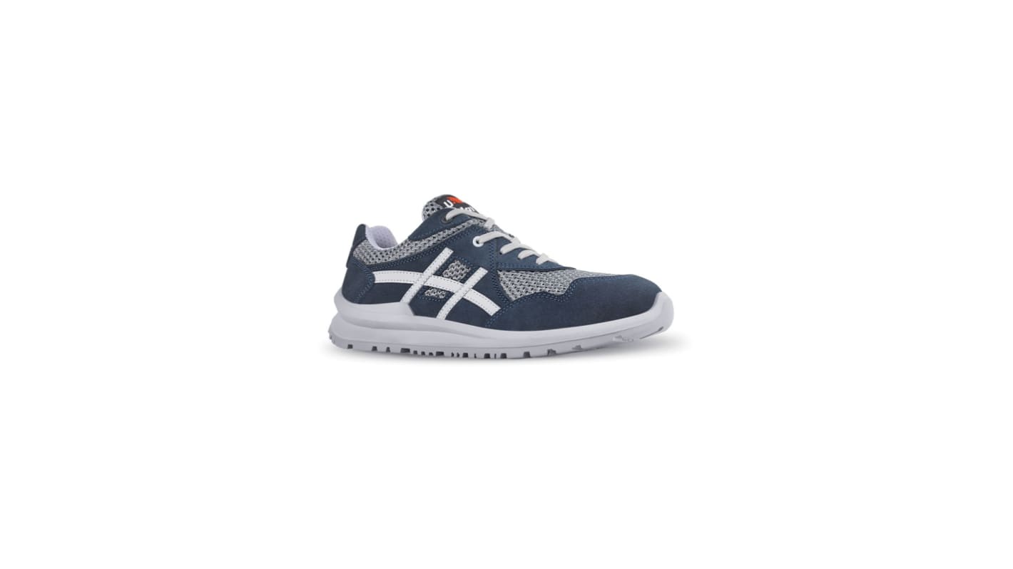 Scarpe antinfortunistiche S1P UPower ALAIN, 38  Unisex , con puntale di sicurezza