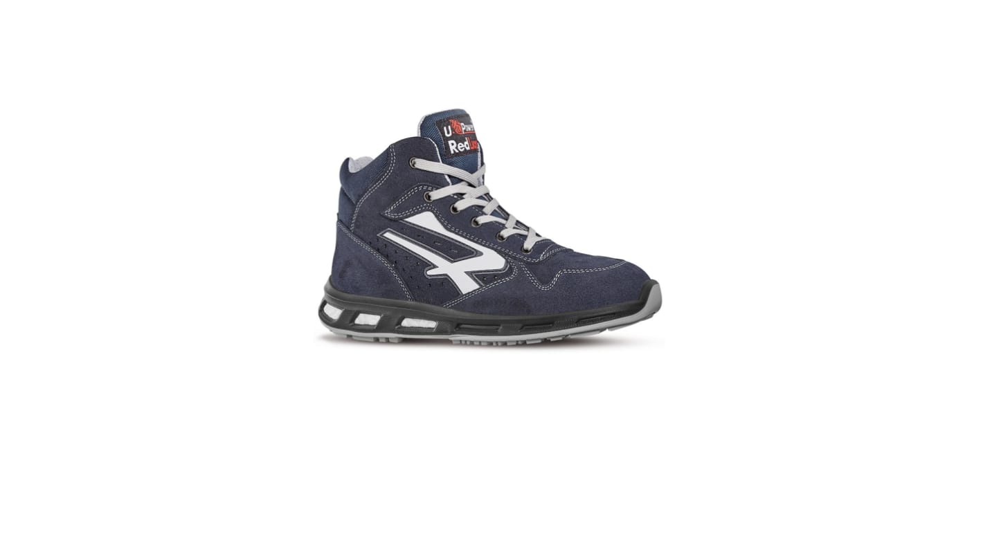 Scarpe antinfortunistiche S1P UPower MOVING, 48  Unisex , con puntale di sicurezza