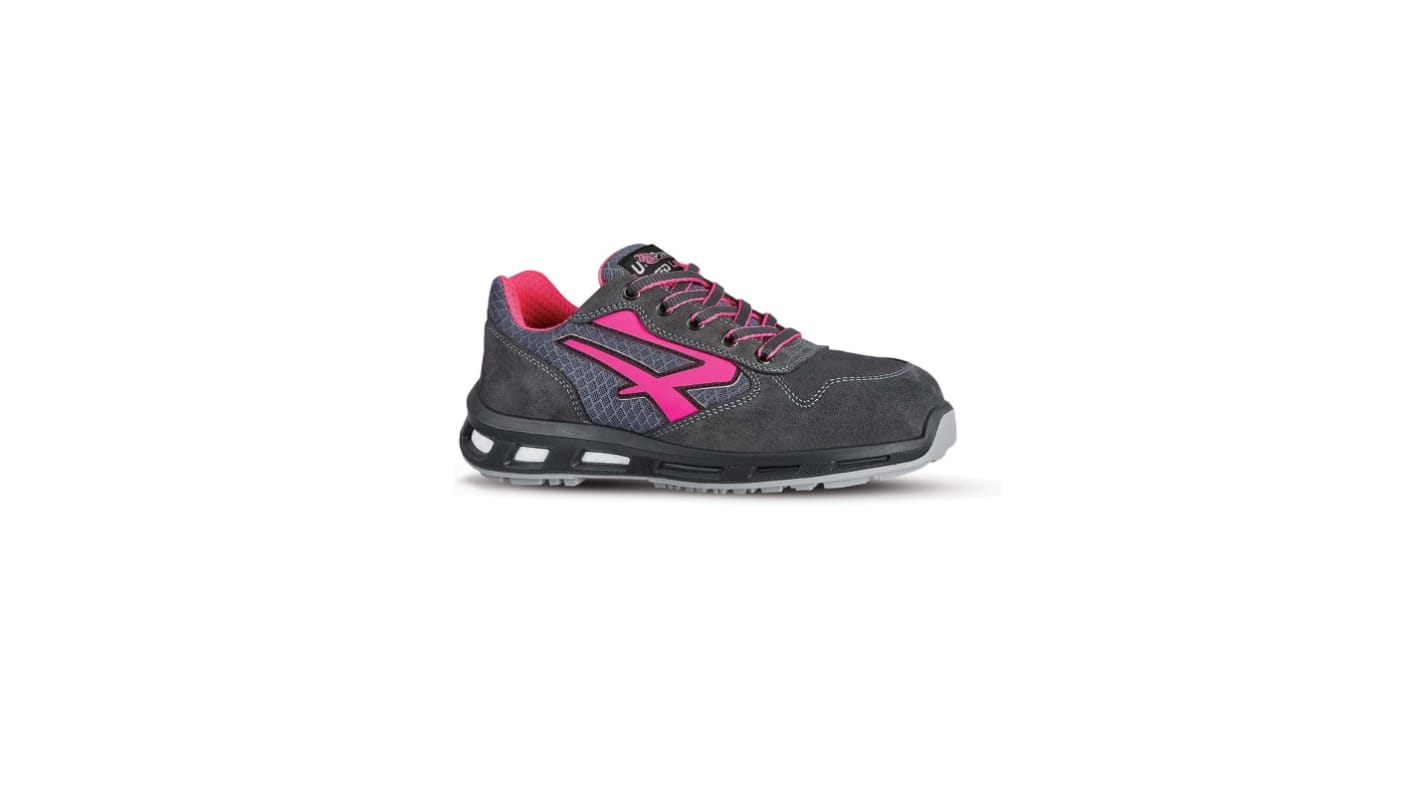 RL20216 35 Scarpe antinfortunistiche S1P UPower Red Lion 35 Donna con puntale di sicurezza RS
