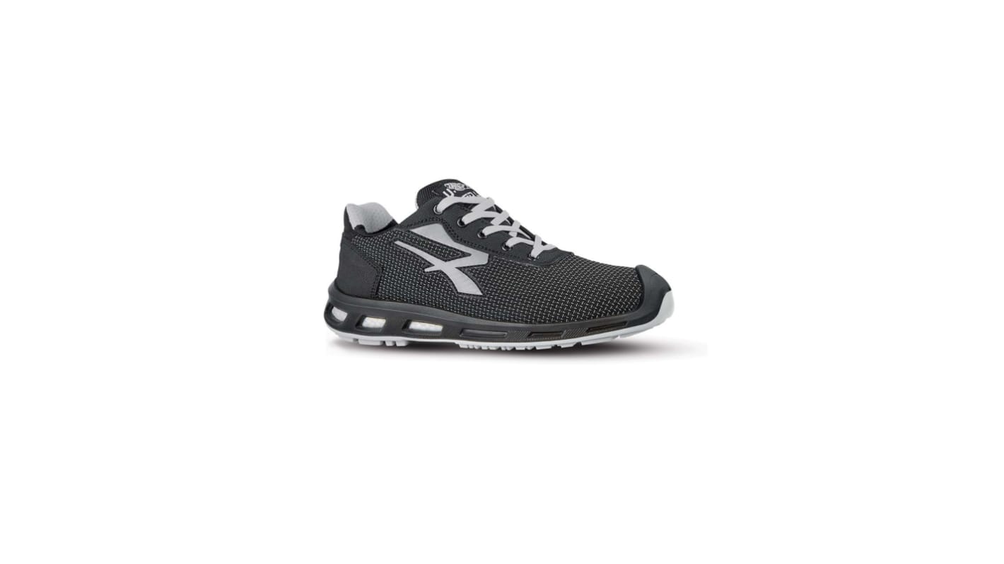 Scarpe antinfortunistiche S3 UPower RAPTOR, 42  Unisex, resistenti all'acqua, con puntale di sicurezza