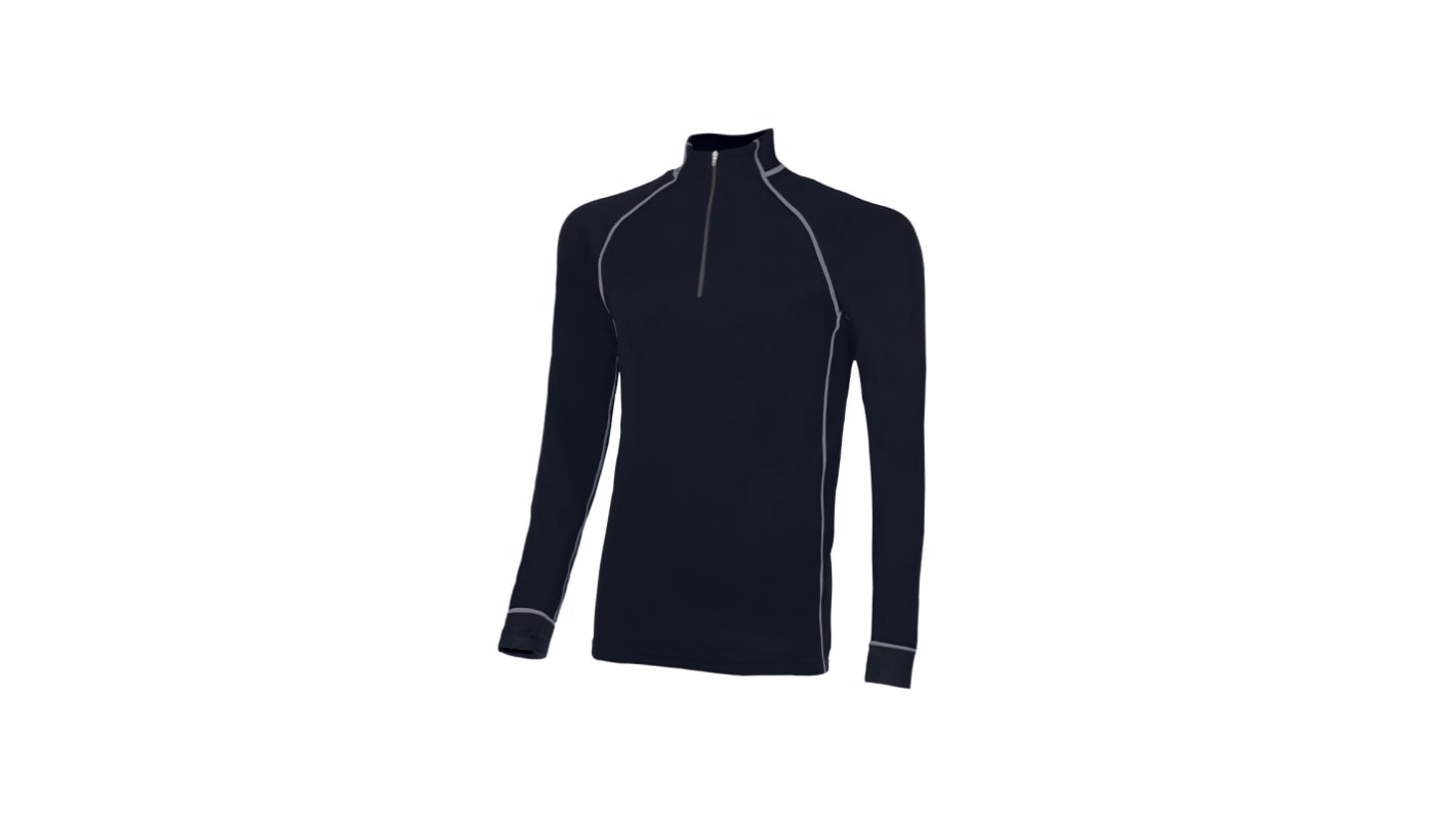 UPower Blue Polypropylene Base Layer, L