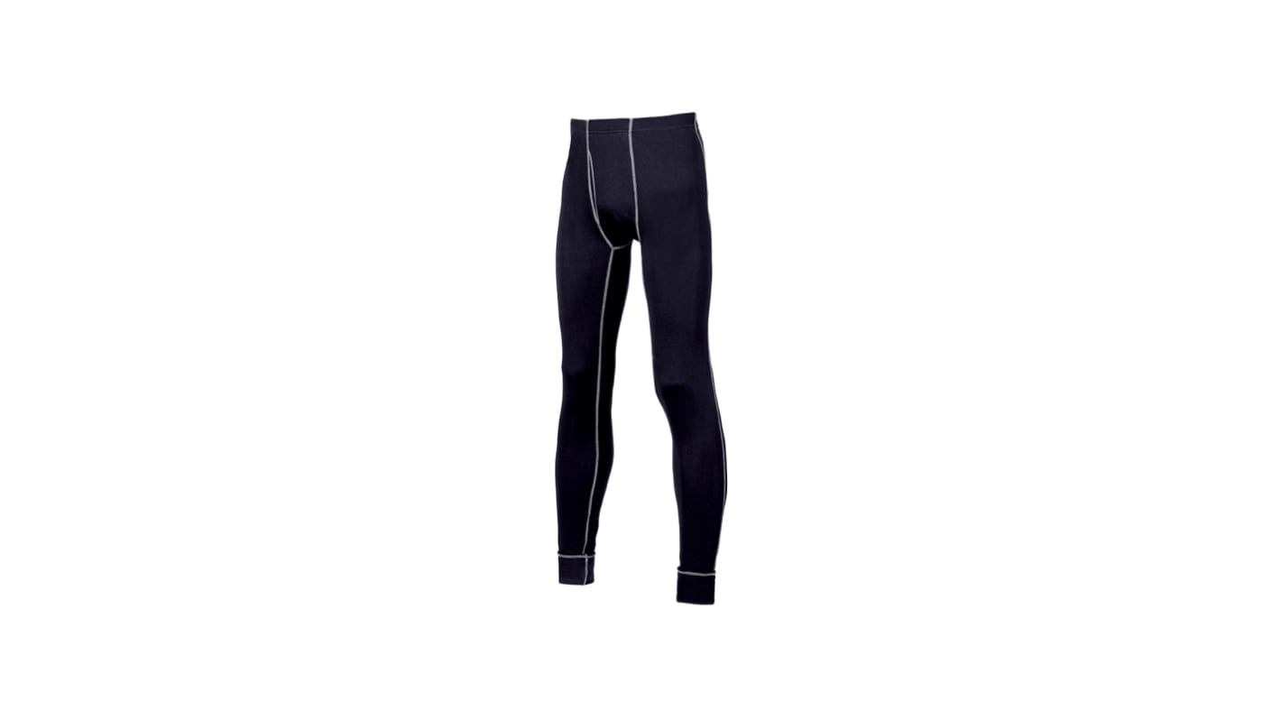 UPower Blue Polypropylene Thermal Long Johns, 3XL