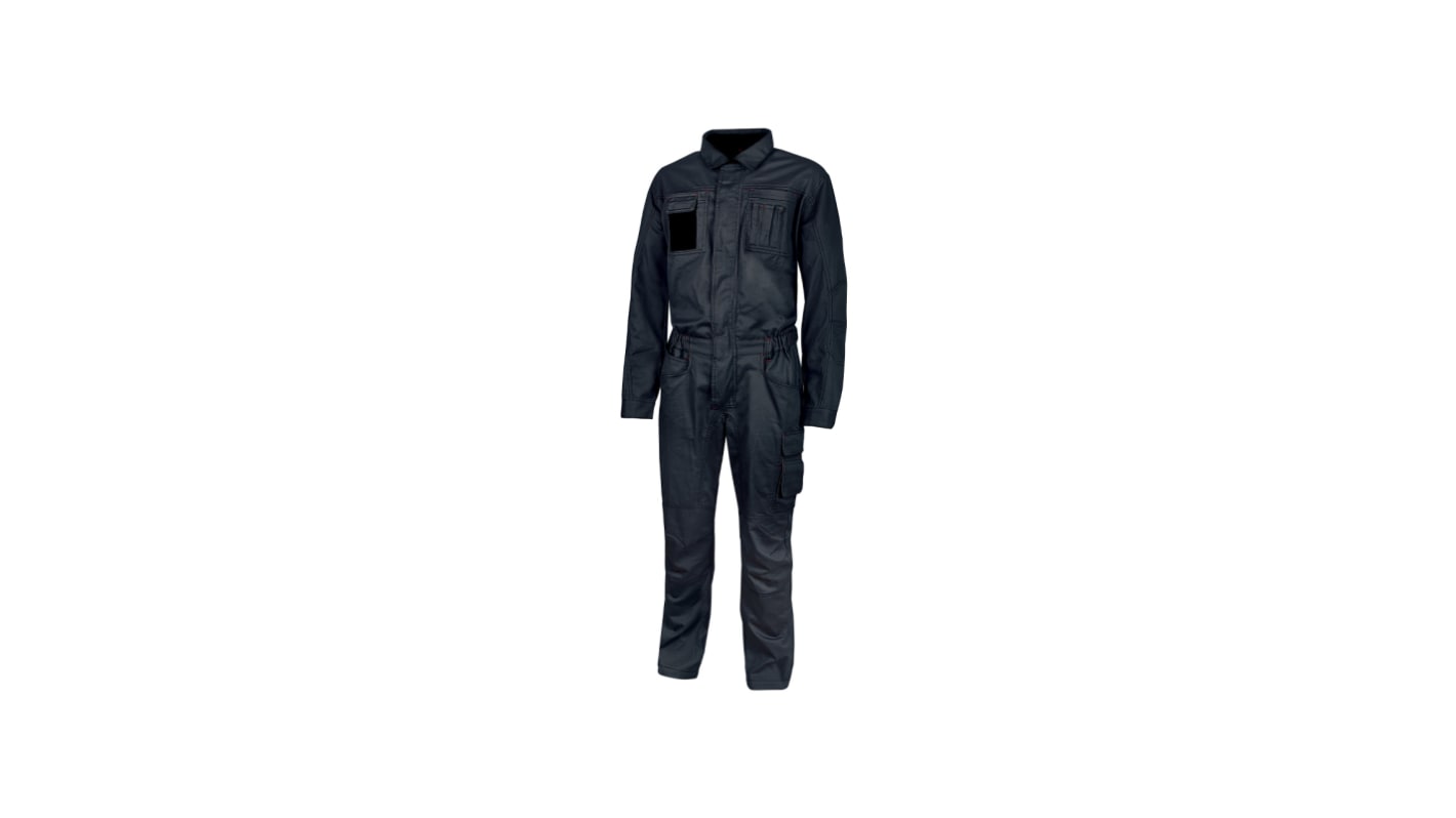 UPower Blue Reusable Overall, 62