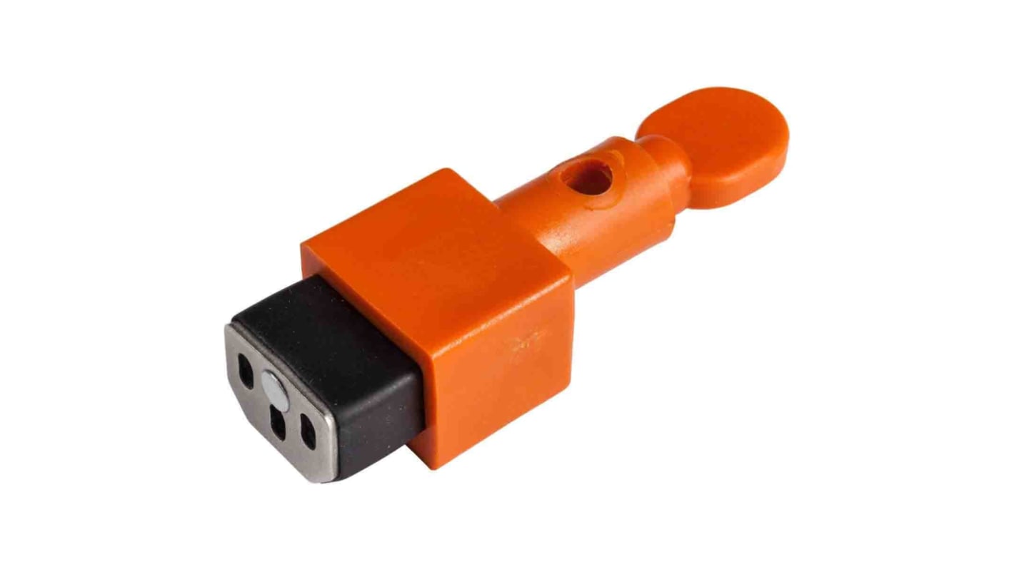 Detachable Power Cord Plug Lockout