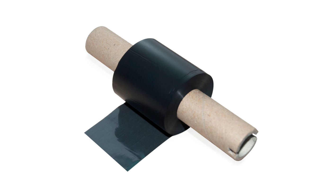Brady 黑色碳带, 70m长 x 35mm宽, 用于BBP11, BBP12, R7950系列