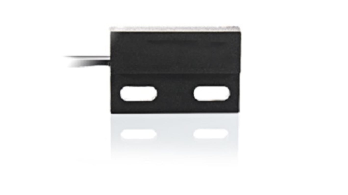 RS PRO Magnetisk nærhedssensor, CO, Form: Rektangulær, 120V ac, 1.5A, IP67