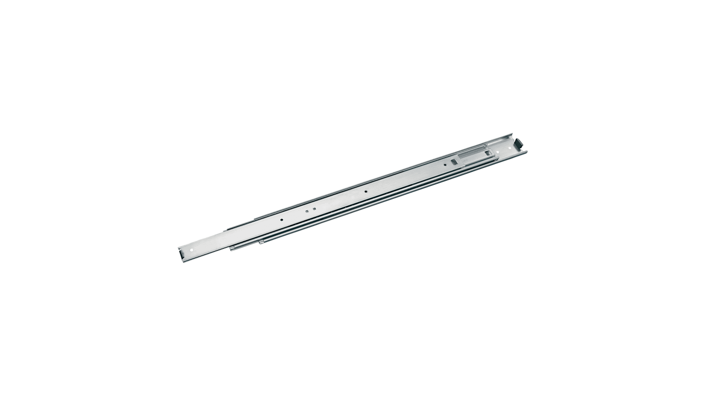 nVent SCHROFF Telescopic Rail