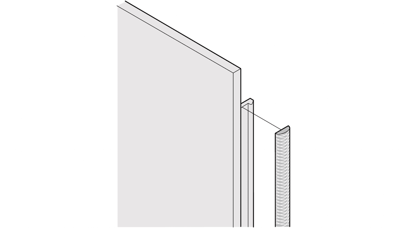 nVent SCHROFF 21101 Hardwarekit