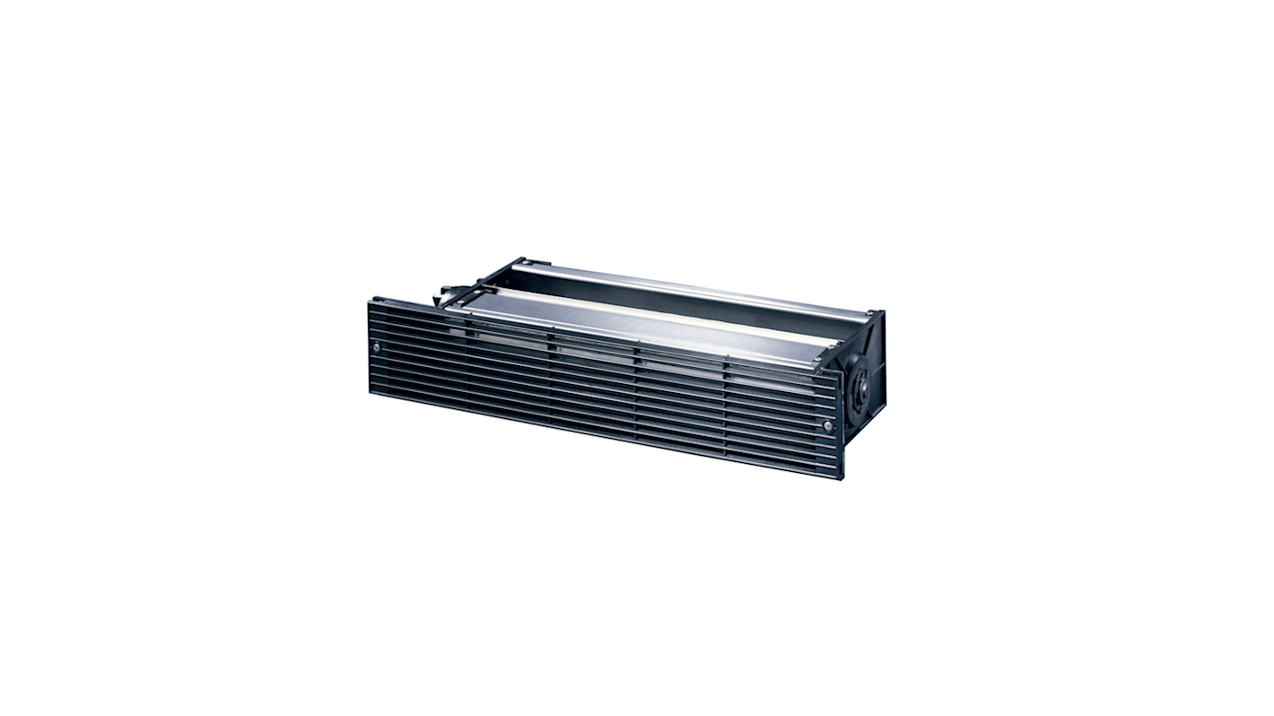Vassoio di ventilazione