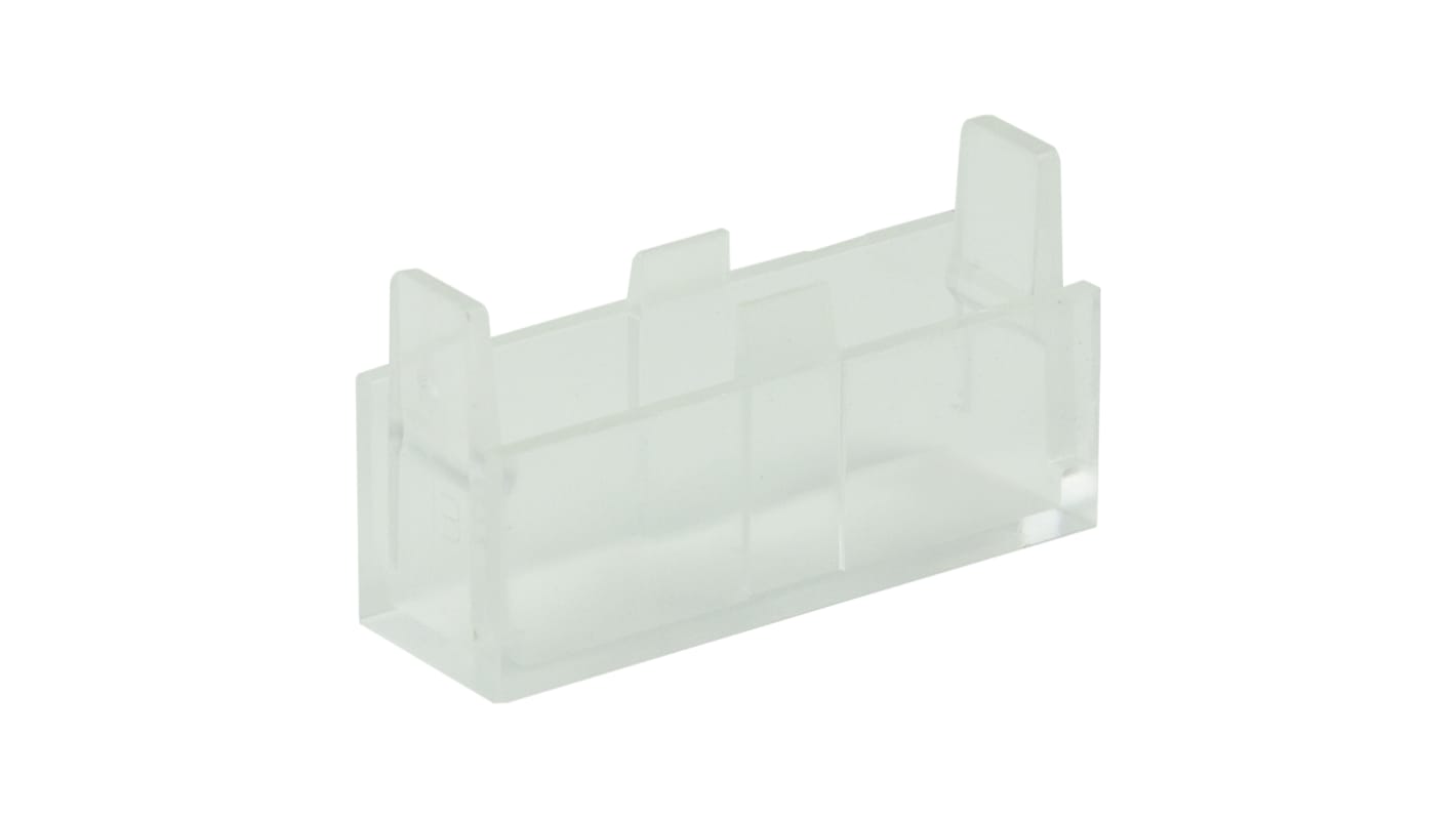RS PRO  Fuse Holder Cover