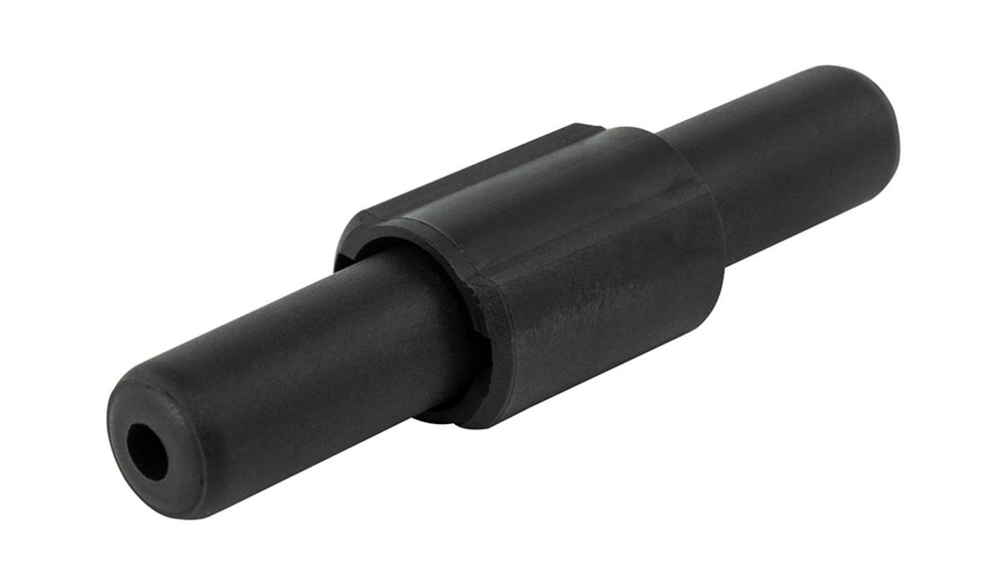 Portafusibles en línea RS PRO 6.3A para 5 x 20mm 1 Polo Polos 250V ac