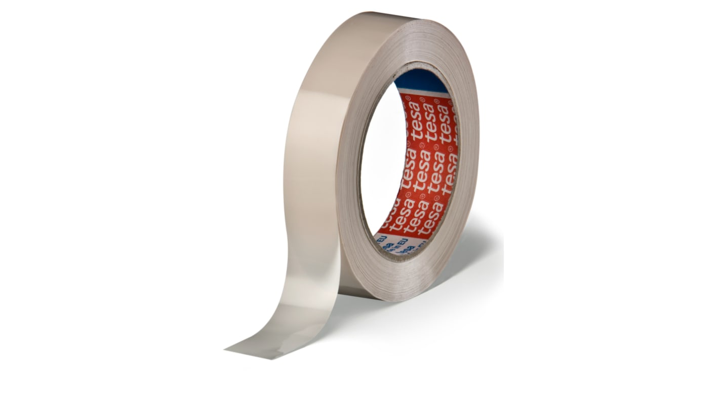 Nastro da imballaggio Tesa Trasparente, 50mm x 66m