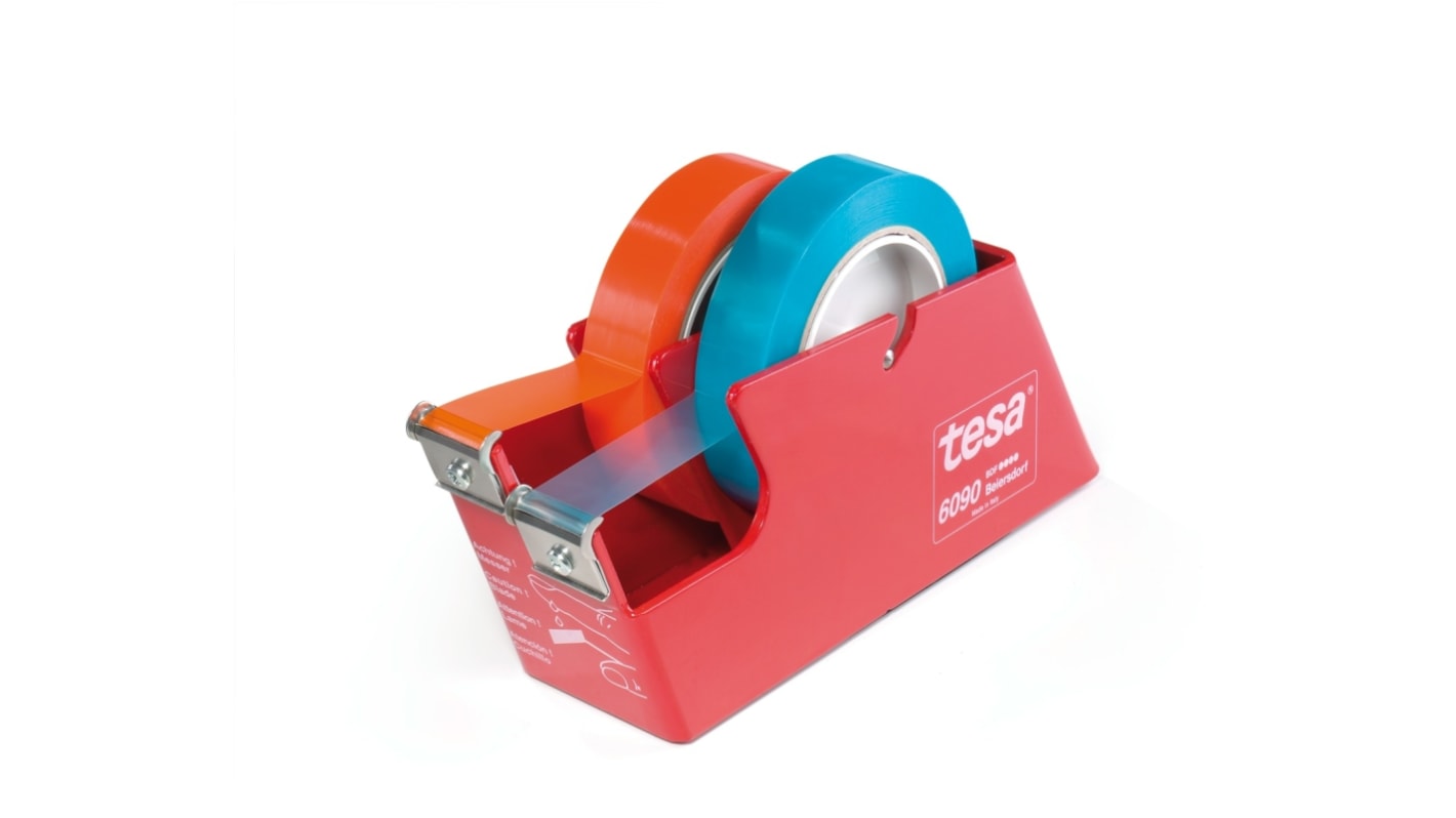 Tesa Tape Dispenser for 25mm Width Tape