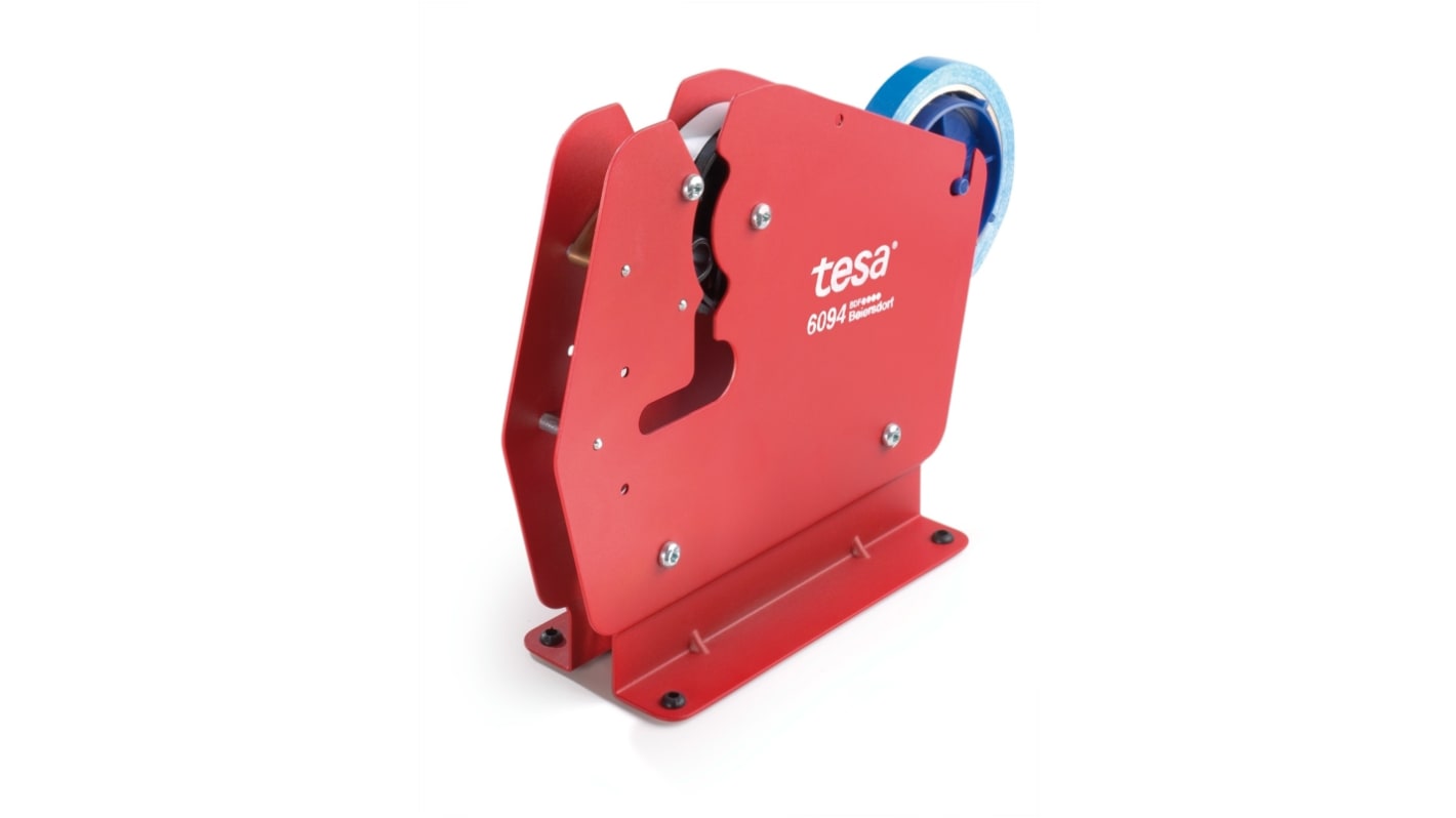 Tesa Tape Dispenser for 19mm Width Tape