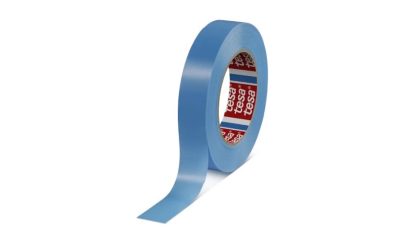 Nastro da imballaggio Tesa Blu, 19mm x 66m