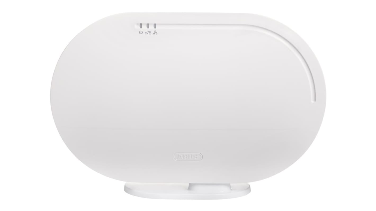Sveglia ABUS Security-Center serie ABUS, 90dB