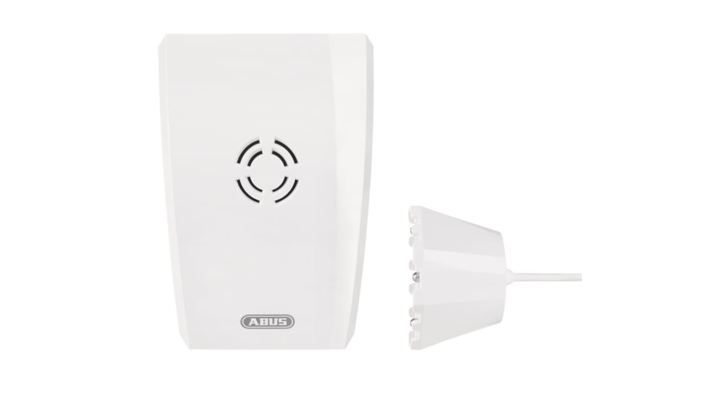 ABUS Security-Center Alarm, 32 trådløse zoner, 90dB, ABUS