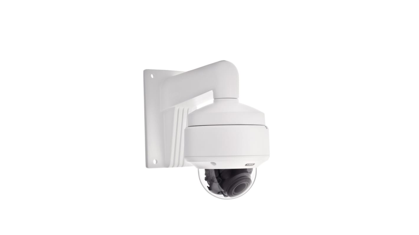 ABUS Security-Center IR Analog CCTV-Kamera, Innen-/Außenbereich, 2592 x 1944pixels, Kuppelförmig