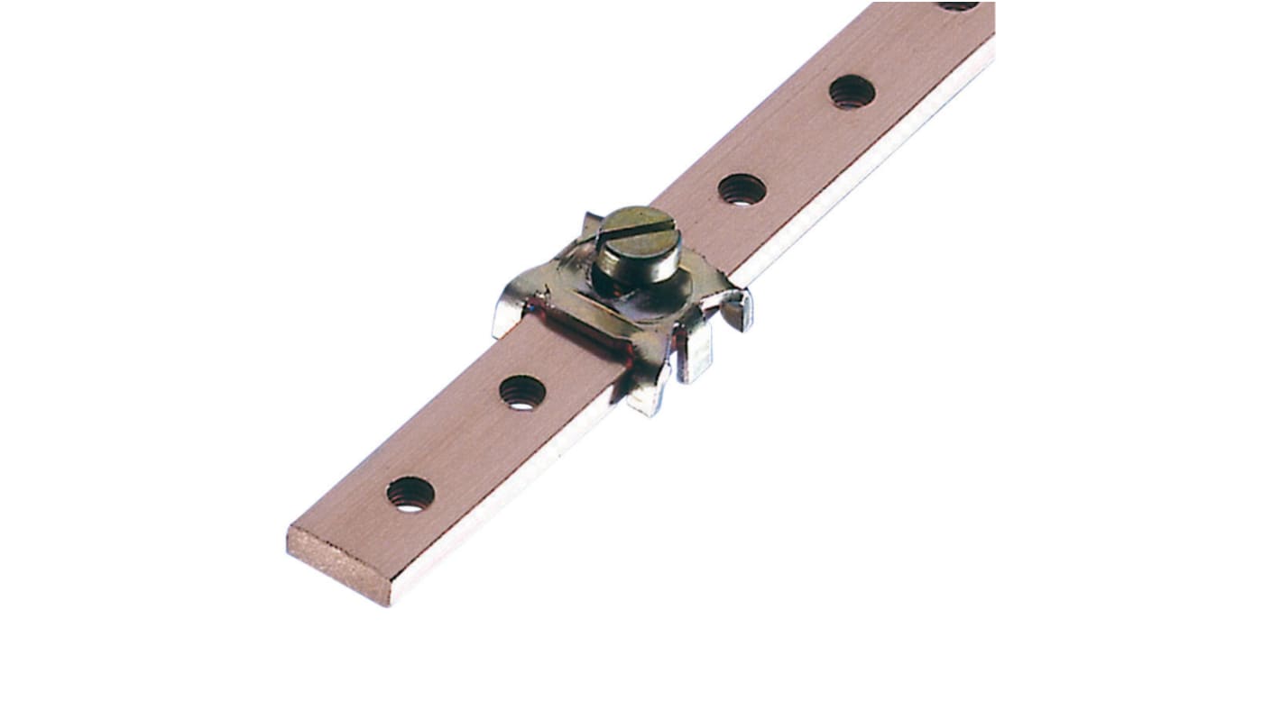 nVent ERIFLEX ERIFLEX Busbar Connector