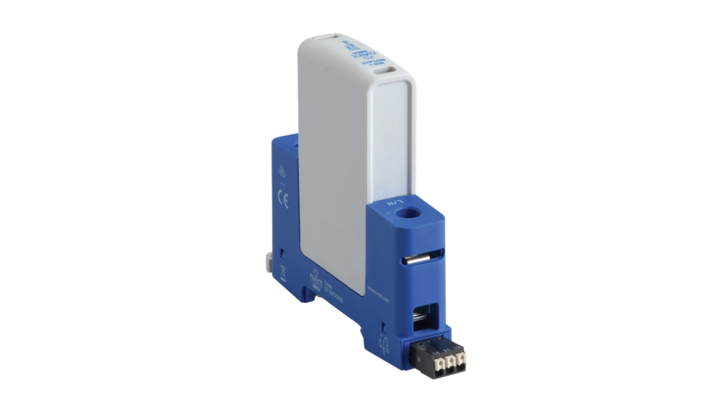 nVent ERICO Surge Protector, 65kA, 1500V ac, DIN Rail Mount
